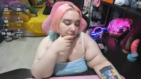 Sofie online show from March 2026 02:28:02 AM