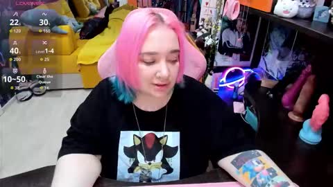 Sofie online show from March 2026 04:01:02 AM