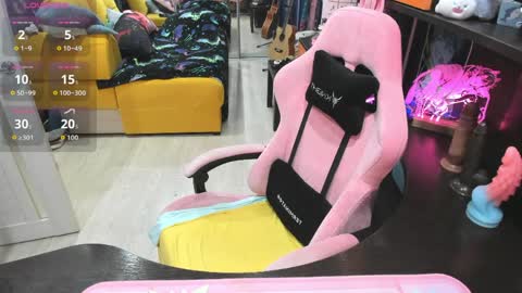 Sofie online show from April 2026 02:55:01 AM