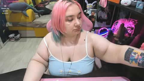 Sofie online show from April 2026 02:50:02 AM