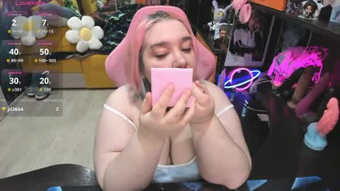 Snapshot of softie_sofy chatting on April 2026 02:25:02 AM Sofie online show from April 2026 02:25:02 AM