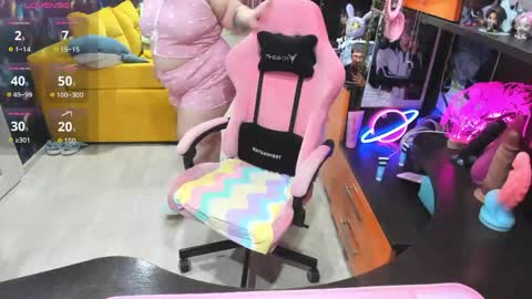 Snapshot of softie_sofy chatting on May 2026 03:45:02 AM Sofie online show from May 2026 03:45:02 AM