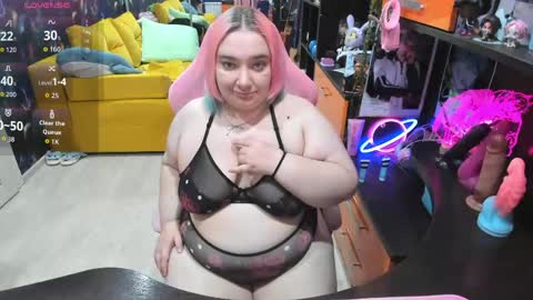 Snapshot of softie_sofy chatting on May 2026 03:48:01 AM Sofie online show from May 2026 03:48:01 AM