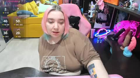 Snapshot of softie_sofy chatting on May 2026 03:24:02 AM Sofie online show from May 2026 03:24:02 AM