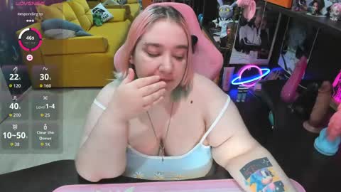 Snapshot of softie_sofy chatting on June 2026 04:14:02 AM Sofie online show from June 2026 04:14:02 AM