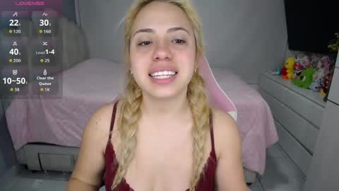 Fran online show from May 2026 10:34:01 AM