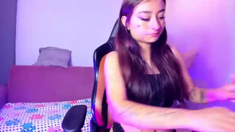 Snapshot of softprincess_ chatting on June 2026 03:51:02 AM Soft online show from June 2026 03:51:02 AM