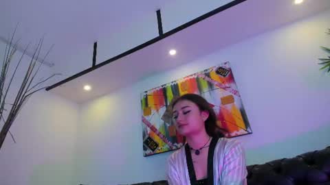 Snapshot of softprincess_ chatting on June 2026 03:29:01 PM Soft online show from June 2026 03:29:01 PM