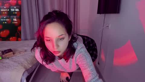 Emily online show from January 2025 09:14:02 PM