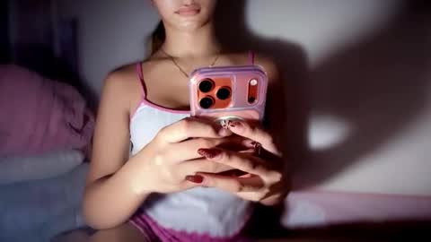 Sweet Shallaine online show from May 2026 10:56:01 AM