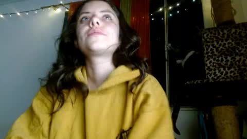 Sofia online show from February 2025 04:14:02 AM