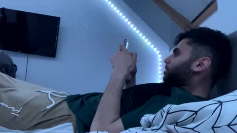 sokah121 online show from March 2026 10:35:01 PM