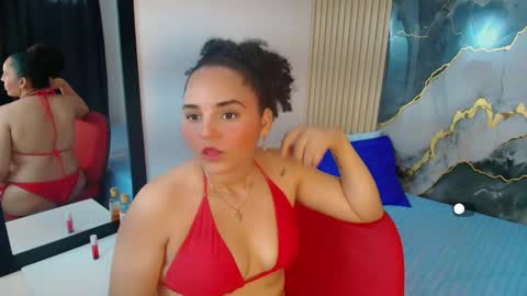 Sol Latiana online show from May 2026 06:09:01 PM