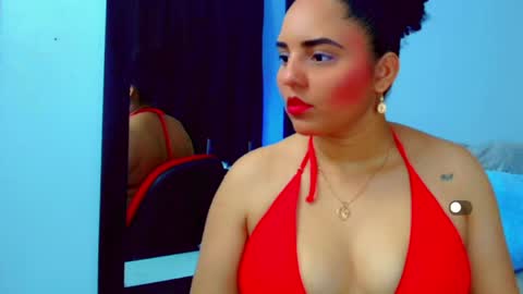 Sol Latiana online show from June 2026 02:59:01 AM