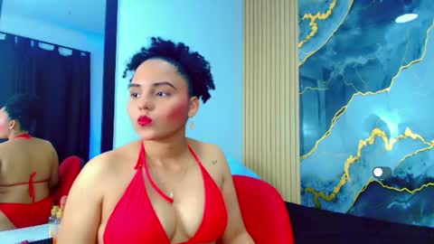 Sol Latiana online show from June 2026 03:15:02 AM