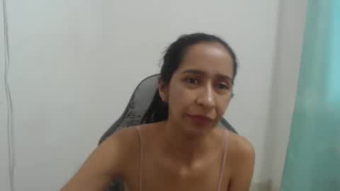 Snapshot of sol_lucia chatting on January 2026 12:09:02 PM Sol lucia online show from January 2026 12:09:02 PM
