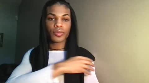 Snapshot of solaceeve chatting on October 2025 05:02:02 PM SolaceEve online show from October 2025 05:02:02 PM