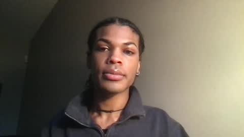 Snapshot of solaceeve chatting on October 2025 06:15:01 PM SolaceEve online show from October 2025 06:15:01 PM