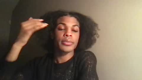 Snapshot of solaceeve chatting on October 2025 11:20:02 PM SolaceEve online show from October 2025 11:20:02 PM