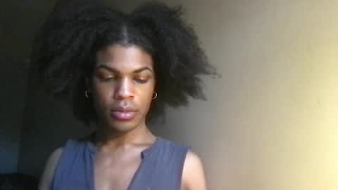 Snapshot of solaceeve chatting on December 2025 07:52:01 PM SolaceEve online show from December 2025 07:52:01 PM