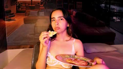 solarboom18 online show from November 2025 07:04:02 PM