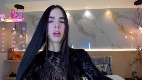 Sol Avelar online show from March 2026 01:23:02 AM