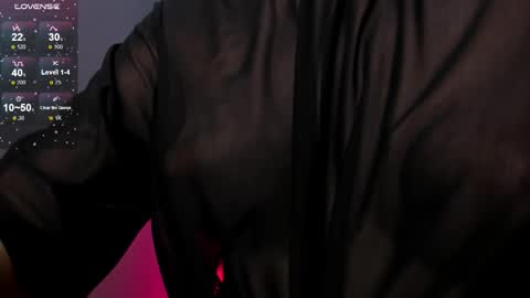 Sonya online show from November 2025 02:32:01 AM