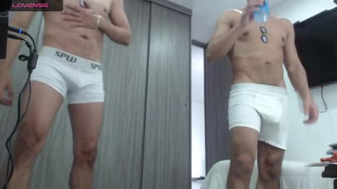 Soldier Jack online show from April 2026 09:01:01 PM