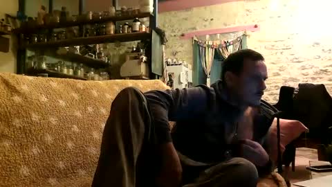 Alex Dixon online show from December 2024 07:11:02 PM