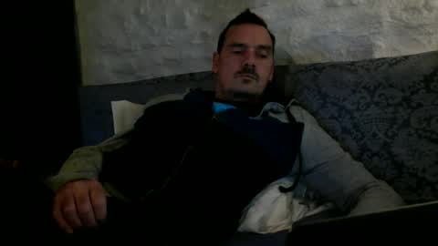 Alex Dixon online show from February 2025 07:15:02 AM