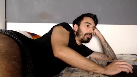 Soldiersexx online show from January 2026 11:26:01 AM