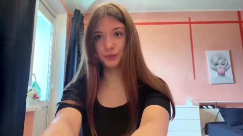 Catheryn online show from June 2026 09:48:02 AM