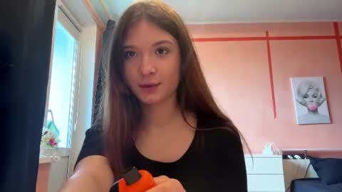 Catheryn online show from June 2026 10:15:01 AM