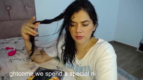 Solesit0 online show from November 2025 05:08:02 AM