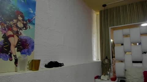 Snapshot of solevanss chatting on February 2025 05:58:01 PM Sol Evans online show from February 2025 05:58:01 PM