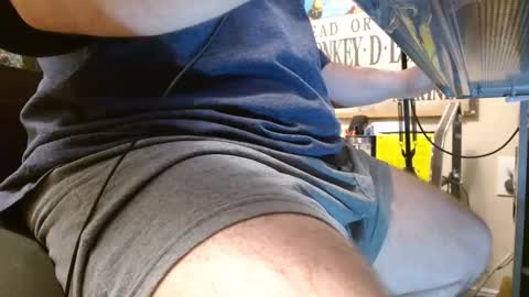 Snapshot of solidsnake0001 chatting on March 2025 09:48:02 PM solidsnake0001 online show from March 2025 09:48:02 PM