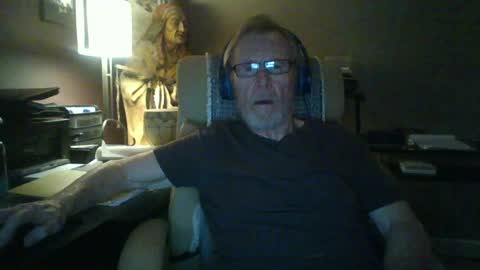 Solobliss online show from July 2026 08:08:01 AM