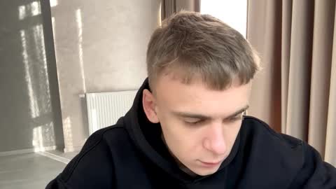 Jett online show from January 2026 07:56:02 AM