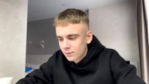 Jett online show from February 2026 08:08:02 AM