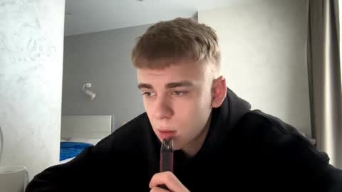 Jett online show from February 2026 07:17:01 AM