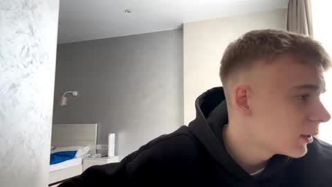 Jett online show from March 2026 08:40:01 AM