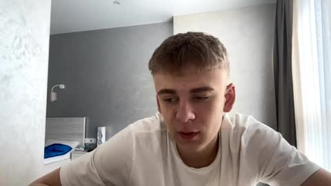 Jett online show from March 2026 09:23:02 AM