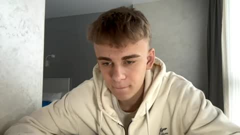 Jett online show from April 2026 08:37:02 AM