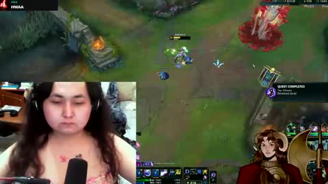 Solunai online show from April 2026 02:25:02 PM