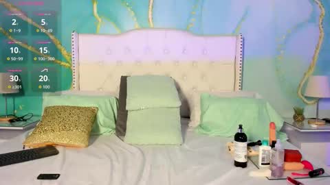 solwynne online show from September 2025 11:05:01 PM