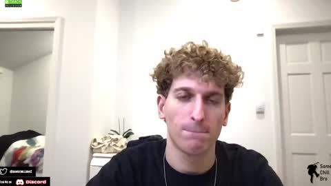Evan online show from January 2025 12:30:01 AM