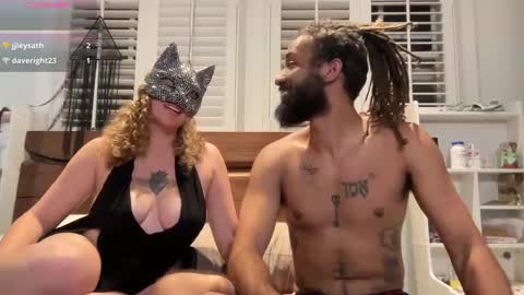 Snapshot of something_kinky chatting on October 2025 02:51:02 AM Kitty and Romeo online show from October 2025 02:51:02 AM