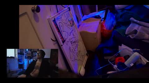 somethingc790 online show from March 2026 08:53:01 AM