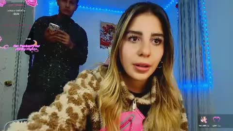 somethingxpecial online show from June 2026 01:29:01 AM