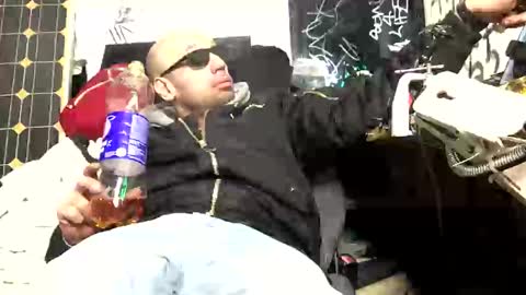 Soni online show from December 2024 10:01:02 AM